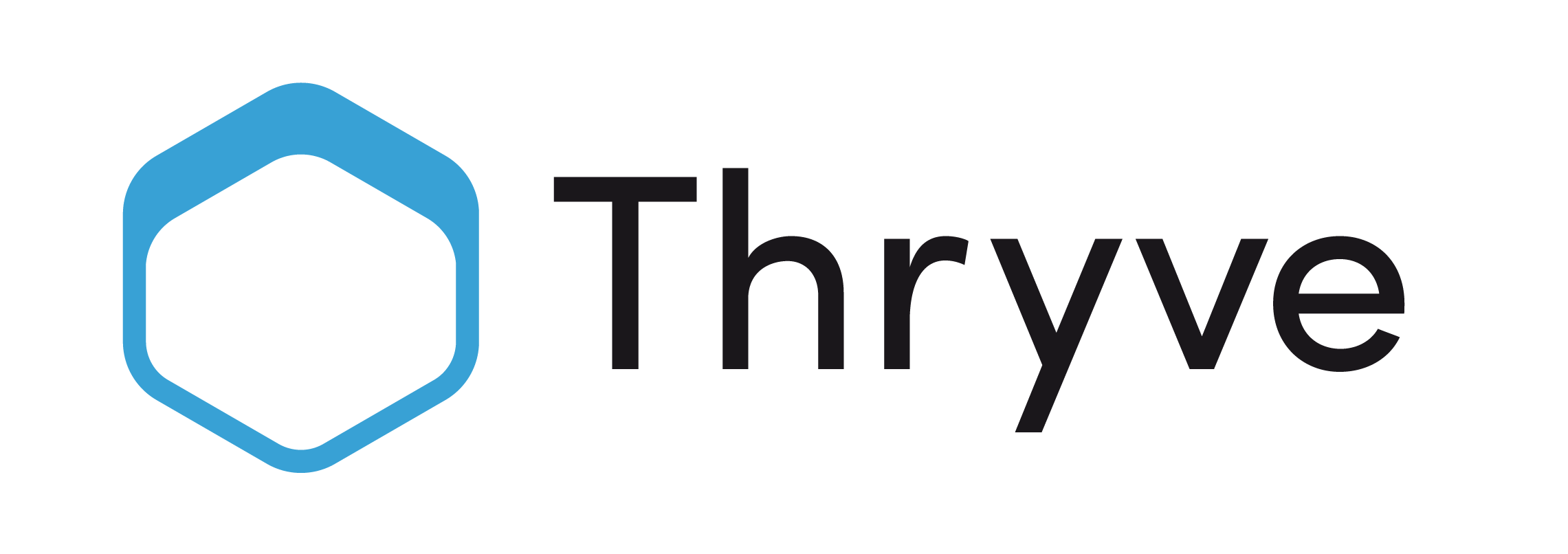 thryve logo